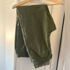 MEC Wanderwall Pants - Women’s 8 Regular